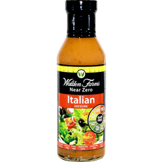 Sugar Free Spices, Flavoring & Sauces Walden Farms Italian Dressing 12.004fl oz