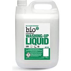Bio-D Washing Up Liquid Grapefruit 1.321gal