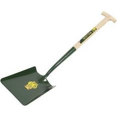 Bulldog Square Mouth Shovel 5SM2T