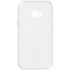 Samsung Galaxy Xcover 4 Mobilskal eSTUFF Soft Case for Galaxy Xcover 4/4S