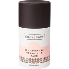 Frank Body Brightening Vitamin C Mask 50ml