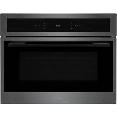 Large size - White Microwave Ovens Caple CM111GM White, Black, Grey