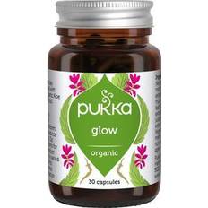 Pukka Glow 30 pcs