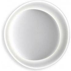 Foscarini Bahia Wall Flush Light 55cm