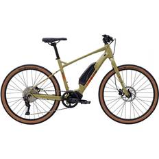 M E-Citybikes Marin Sausalito E1 Herrcykel