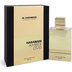 Amber Oud Gold Edition EdP