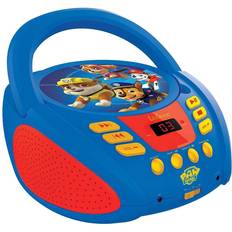 Paw Patrol RCD109PA