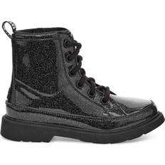 UGG Robley Glitter Boots - Black