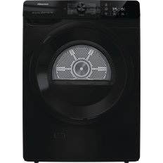 Hisense DHGE901B Black