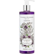 Parabenfrei Handseifen Woods Of Windsor Blackberry & Thyme Moisturising Hand Wash 350ml