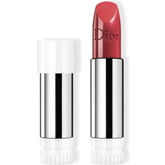 Dior Metallic Lipsticks Dior Rouge Dior #525 CherieMetallic Finish The Refill