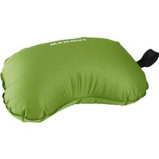 Almohadas de camping rebaja Mammut Almohada Kompakt Pillow verde Black