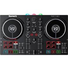 Numark DJ Players Numark Party Mix II