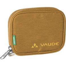 Braun Reisegeldbörsen Vaude Wallet S - Peanut Butter