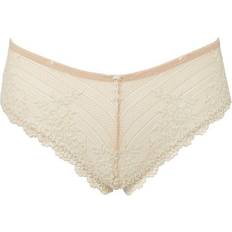 Wacoal Embrace Lace Tanga Huid Dames - Large