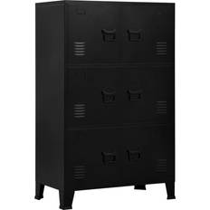 VidaXL Storage Cabinets vidaXL - Storage Cabinet 29.5x47.2"