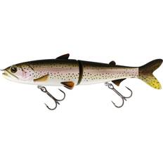 Westin HypoTeez Glidebait Suspending 18cm Rainbow Trout