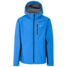 Trespass Strathy II Softshell Jacket - Blue