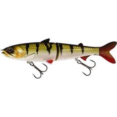 Westin HypoTeez Glidebait Suspending 18cm Bling Perch