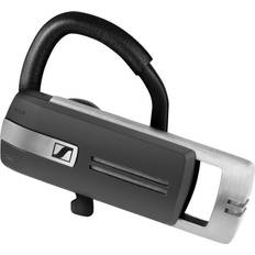Sennheiser Bluetooth Høretelefoner Sennheiser Adapt Presence Grey Business