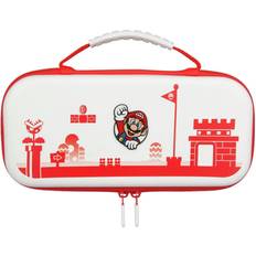 Protection & Storage PowerA Nintendo Switch/Lite Protection Case - Mario Red/White