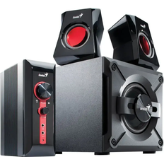 Genius Altavoces Genius SW-G2.1 1250