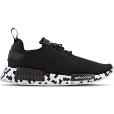 Adidas NMD_R1 'Color Splash - Black' - Men's