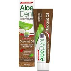 Aloe Vera Triple Action Coconut 100ml