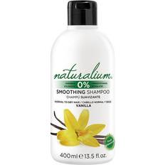 Naturalium Smoothing Shampoo Vanilla 400ml