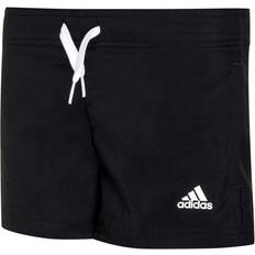 Adidas Boy's Essential Chelsea Shorts - Black/White (GN4097)