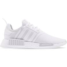 Adidas NMD Scarpe adidas NMD_R1 W - Cloud White