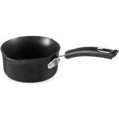 Circulon Total Hard Anodised 14cm