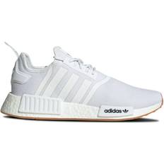 Adidas NMD_R1 Primeblue - White Gum Men's