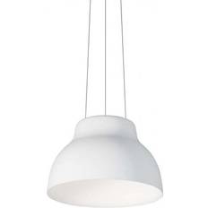 Green Pendant Lamps Martinelli Luce Cicala Pendant Lamp 42cm