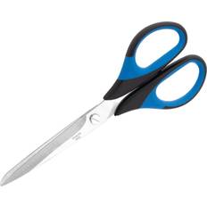 Blue Kitchen Scissors Judge Curved Kitchen Scissors 15cm