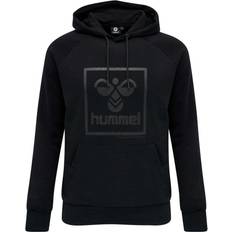 Hummel Paidat Hummel Hmllsam Hoodie - Black