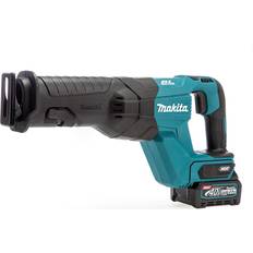 Makita Charger Reciprocating Saws Makita JR001GD202 (2x2.5Ah)