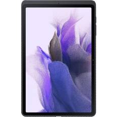 Samsung Galaxy Tab S7 FE Fundas de tablet Samsung Tab S7 FE Protective Standing Cover Black