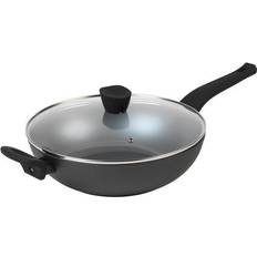 Russell Hobbs Pearlised with lid 28 cm