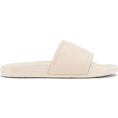 Coach slides women Coach Ulla Slides - Chalk