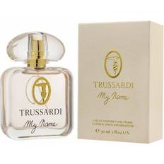 Trussardi Eau de Parfum Trussardi My Name EdP 30ml