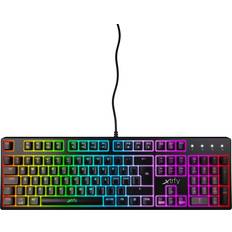 K4 RGB (English)