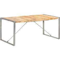 vidaXL 321564 Dining Table 90x180cm