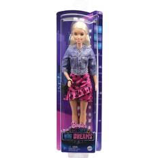 Barbie Big City Big Dreams Malibu