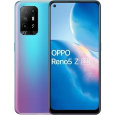 Oppo Reno5 5G 128GB (2 stores) find the best price now »