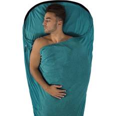 Travel Sheets Sea to Summit Coolmax Liner 208cm