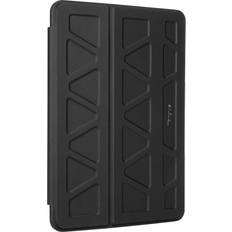 Targus Pro-Tek EcoSmart Case for iPad 10.2", iPad Air 10.5", and iPad Pro 10.5" - Black