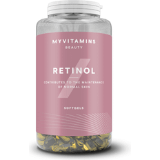 Myvitamins Vitaminer & Kosttillskott Myvitamins Retinol 30 st