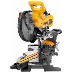 Dewalt Mitre Saws Dewalt DCS727T2-GB (2x6.0Ah)