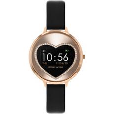 Rose Gold Smartwatches Reflex Active RA03-2046